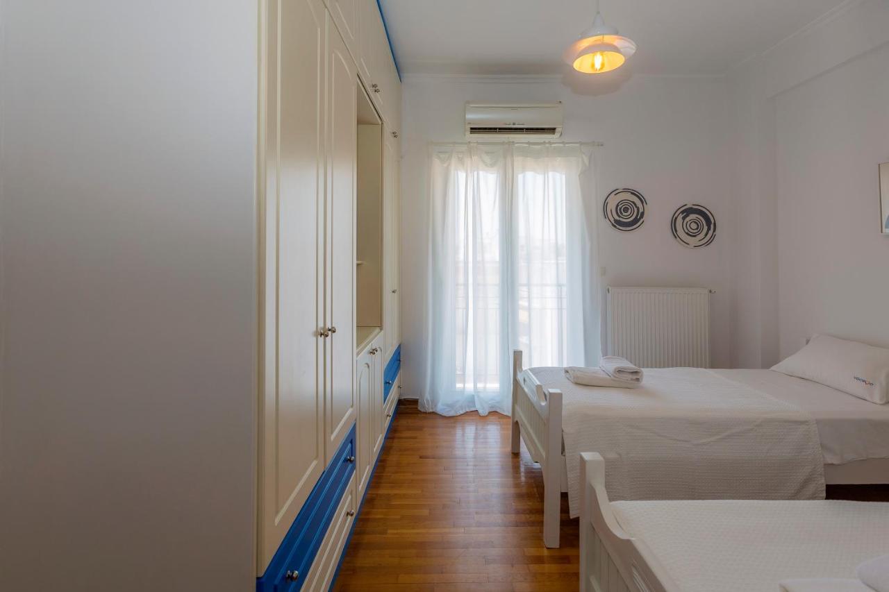 Euphoria Apartment Corfu  Exteriör bild