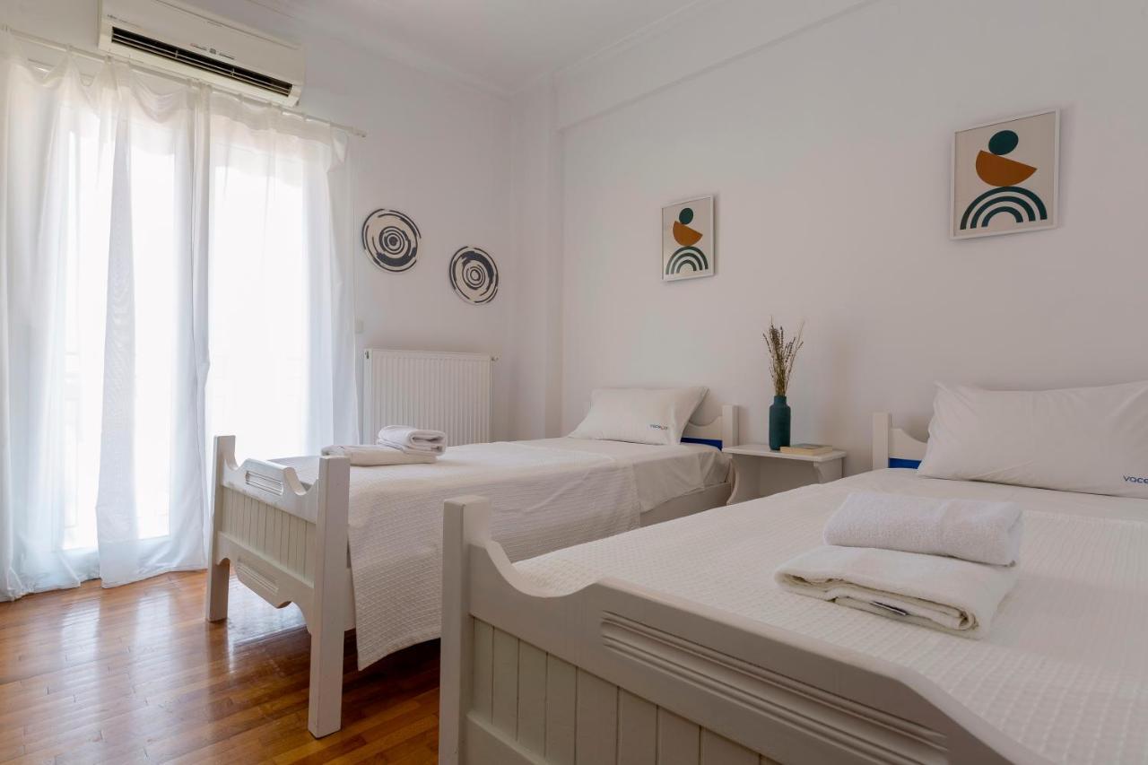 Euphoria Apartment Corfu  Exteriör bild